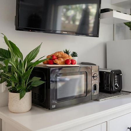 Siskin Guest Suite Kinrara Ngoại thất bức ảnh