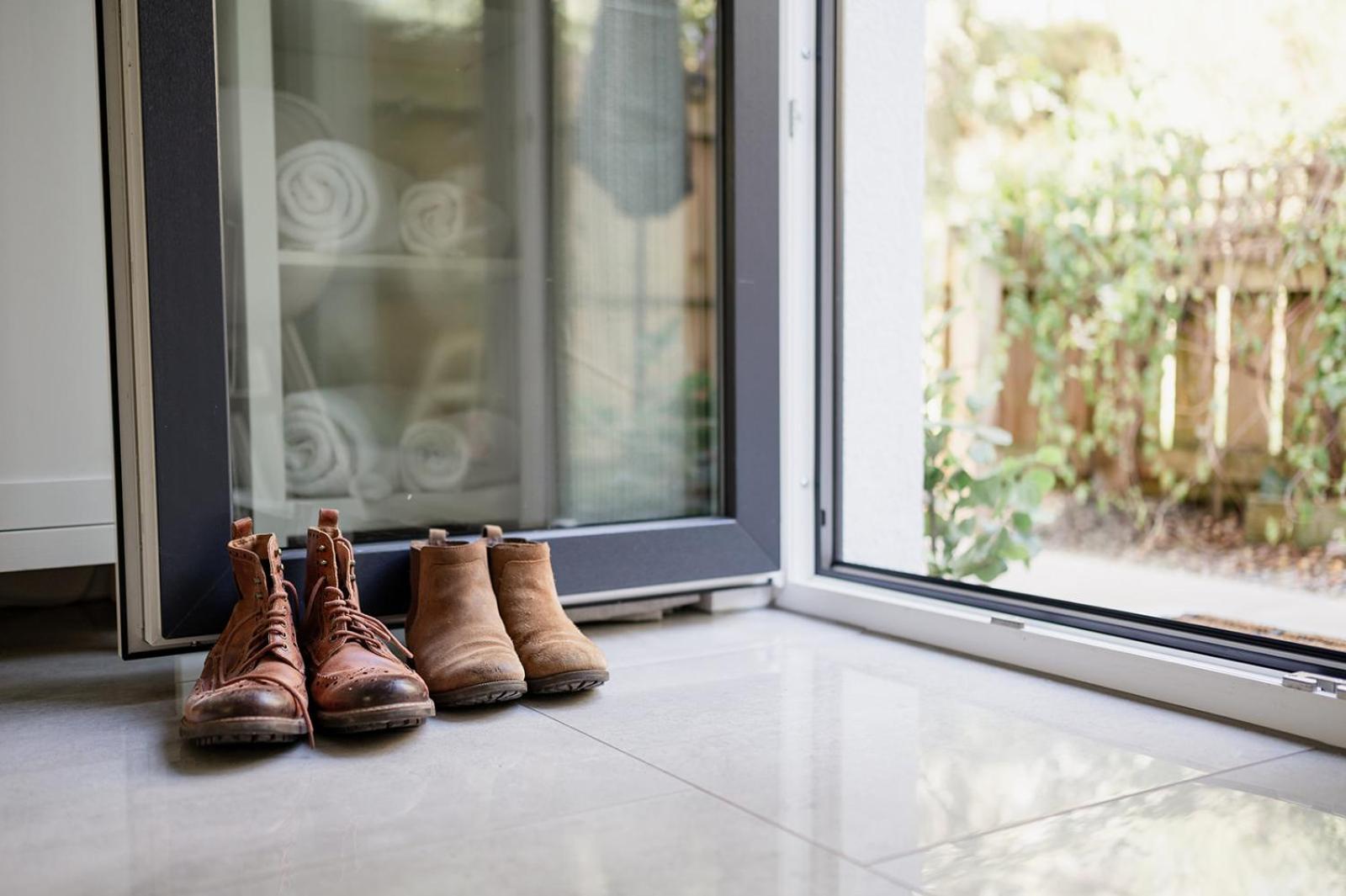 Siskin Guest Suite Kinrara Ngoại thất bức ảnh
