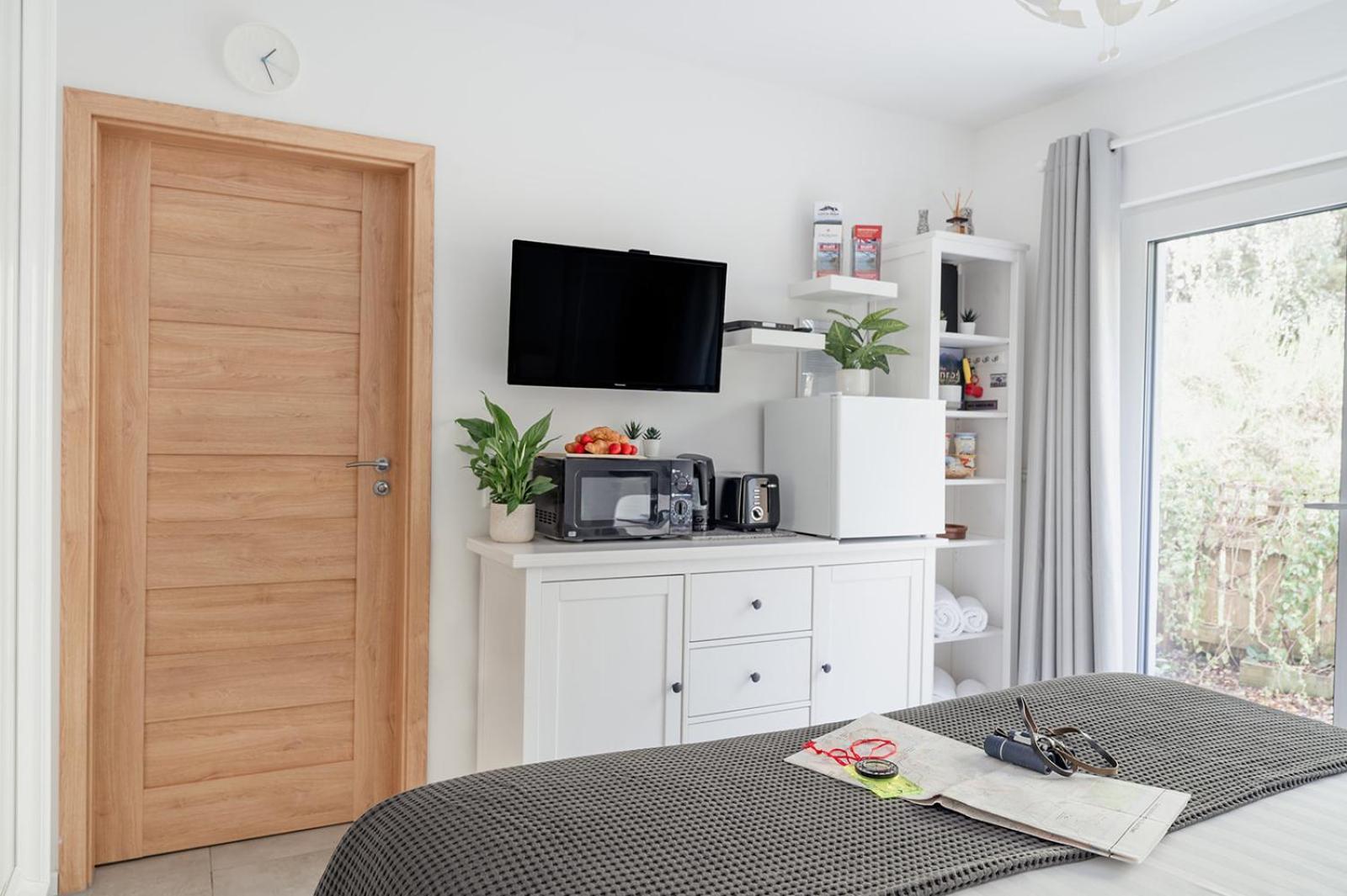 Siskin Guest Suite Kinrara Ngoại thất bức ảnh