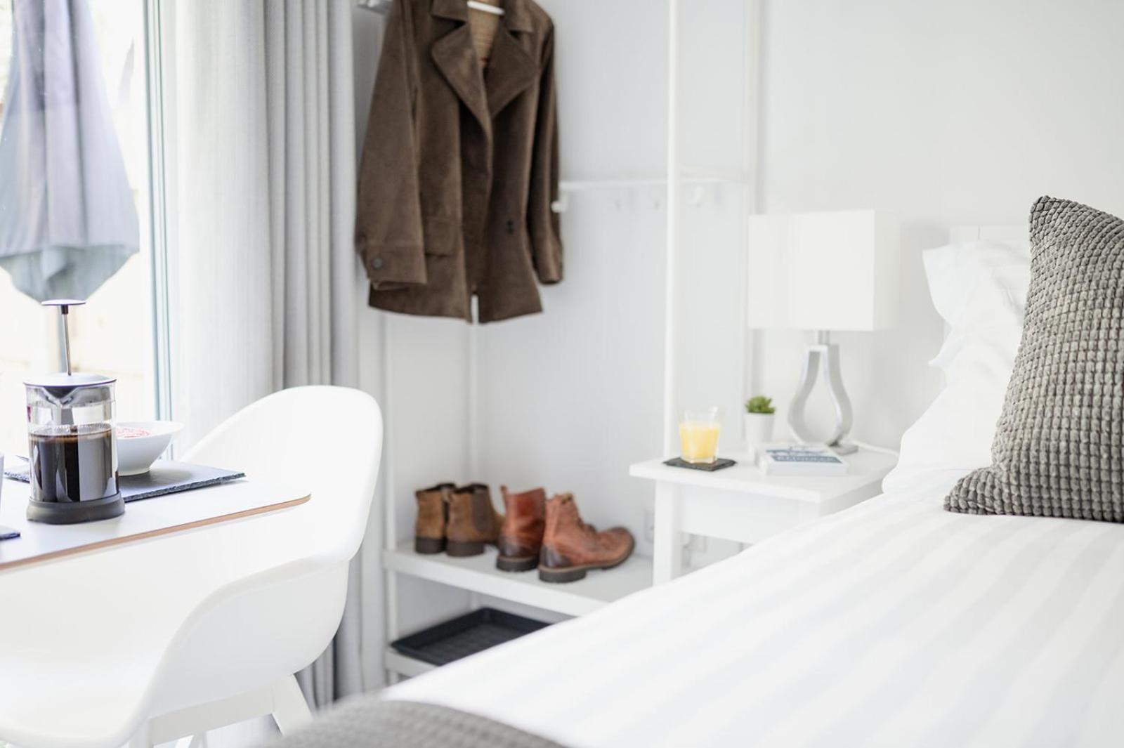 Siskin Guest Suite Kinrara Ngoại thất bức ảnh