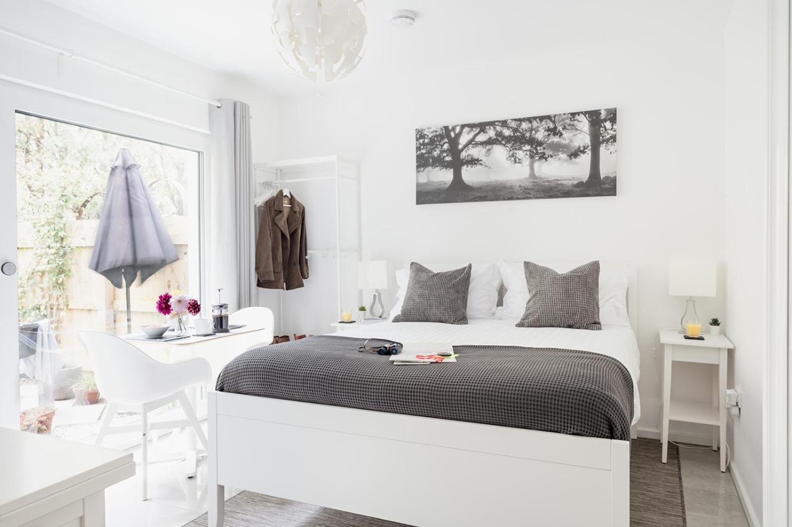 Siskin Guest Suite Kinrara Ngoại thất bức ảnh