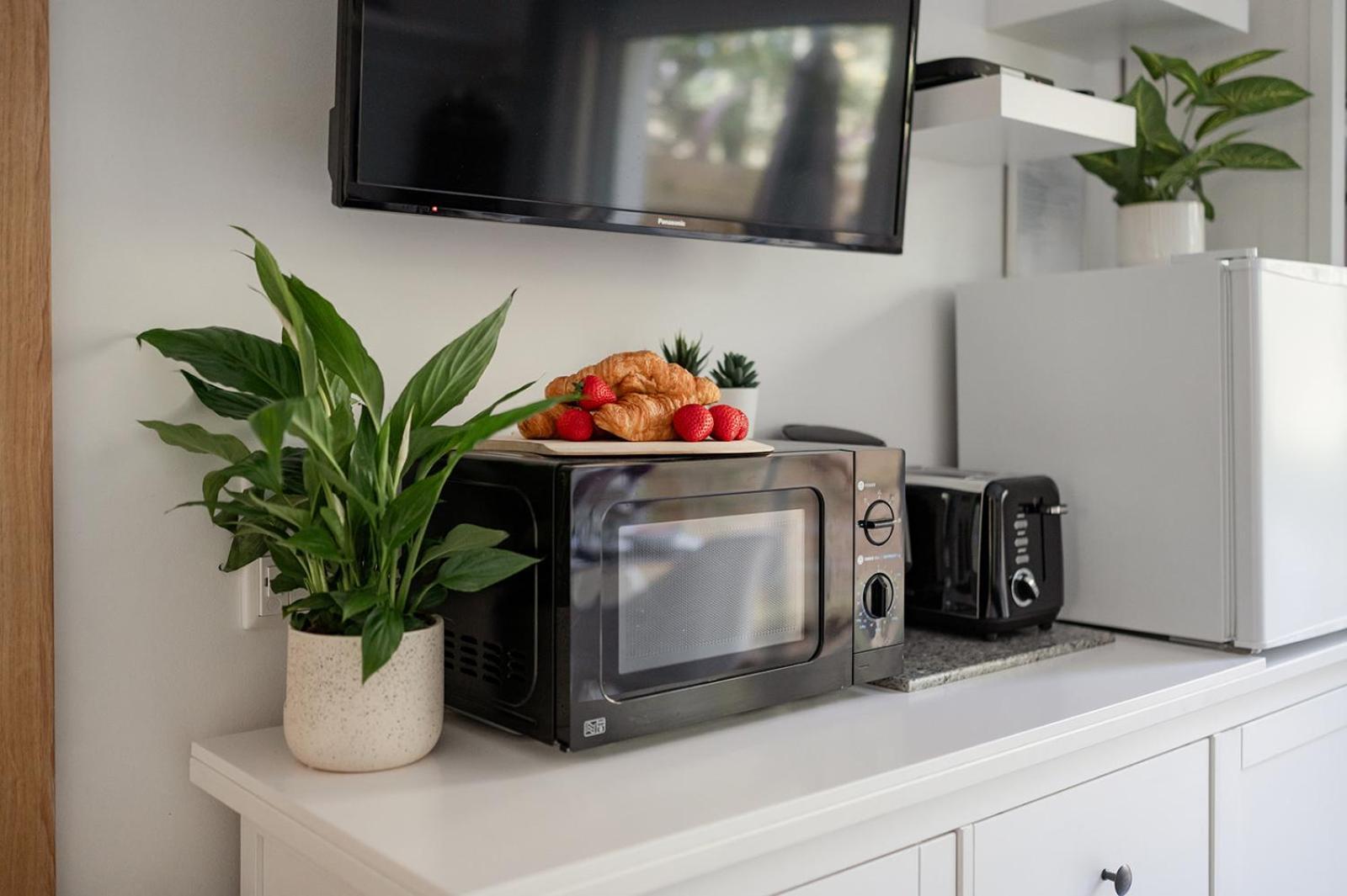 Siskin Guest Suite Kinrara Ngoại thất bức ảnh