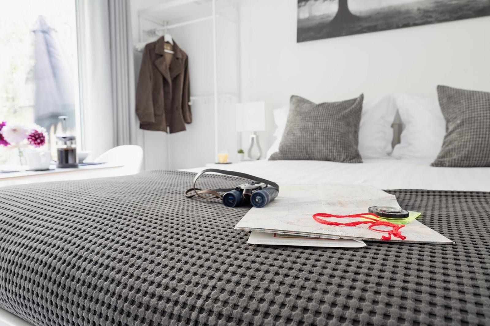 Siskin Guest Suite Kinrara Ngoại thất bức ảnh